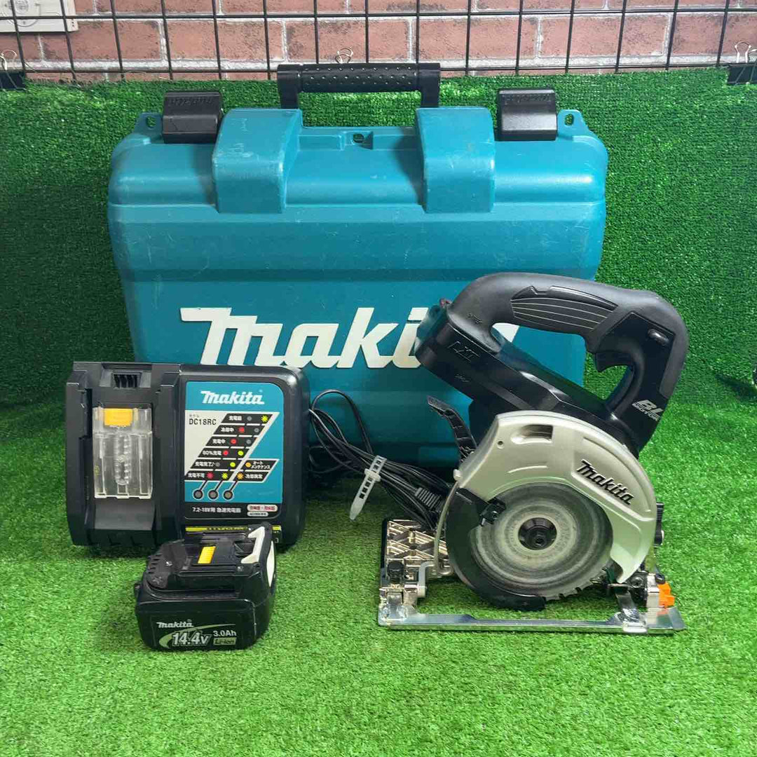 マキタ(makita) コードレス丸のこ HS470DRMB【藤沢店】