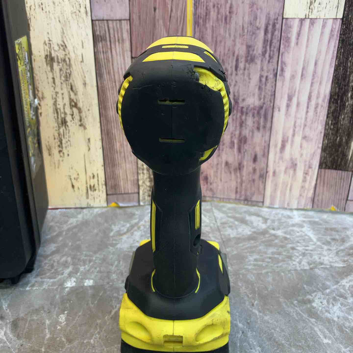 ★ハイコーキ(HIKOKI ※旧:日立工機) コードレスインパクトドライバー WH18DDL2(2LYPK)(Y)【八潮店】