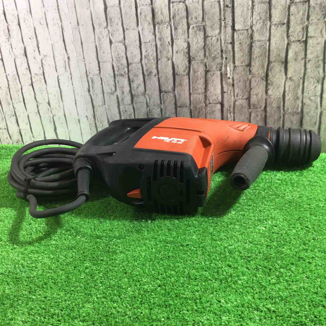 ◇ヒルティ(HILTI) ハンマドリル TE16-M【川口店】
