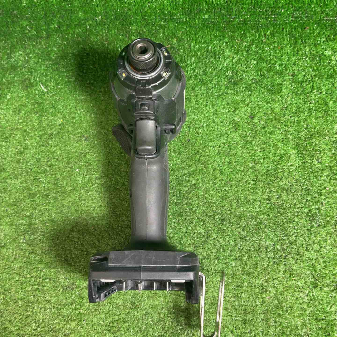 【中古品】 マキタ(makita) コードレスインパクトドライバー TD002GZB 【藤沢店】