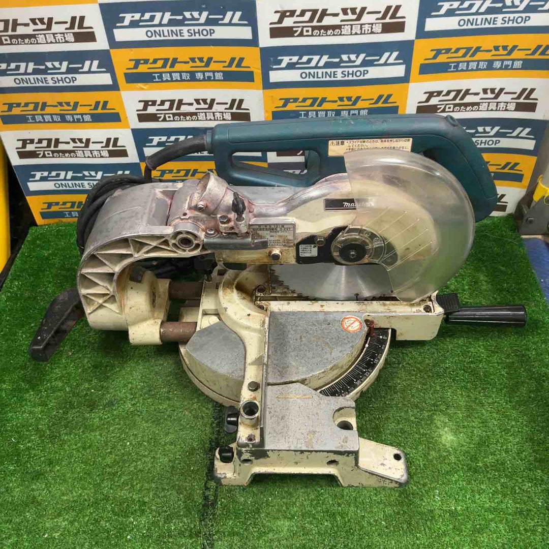 ◇マキタ(makita) 190mm卓上スライド丸ノコ LS0711【草加店】