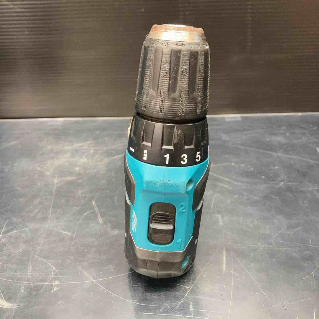 ★マキタ(makita) コードレスドリルドライバー DF332DSMX【川越店】