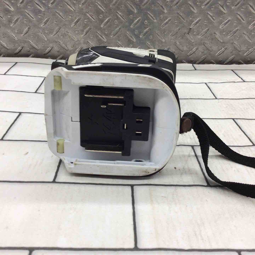★マキタ(makita) コードレスインパクトドライバー TD134DX2W【所沢店】