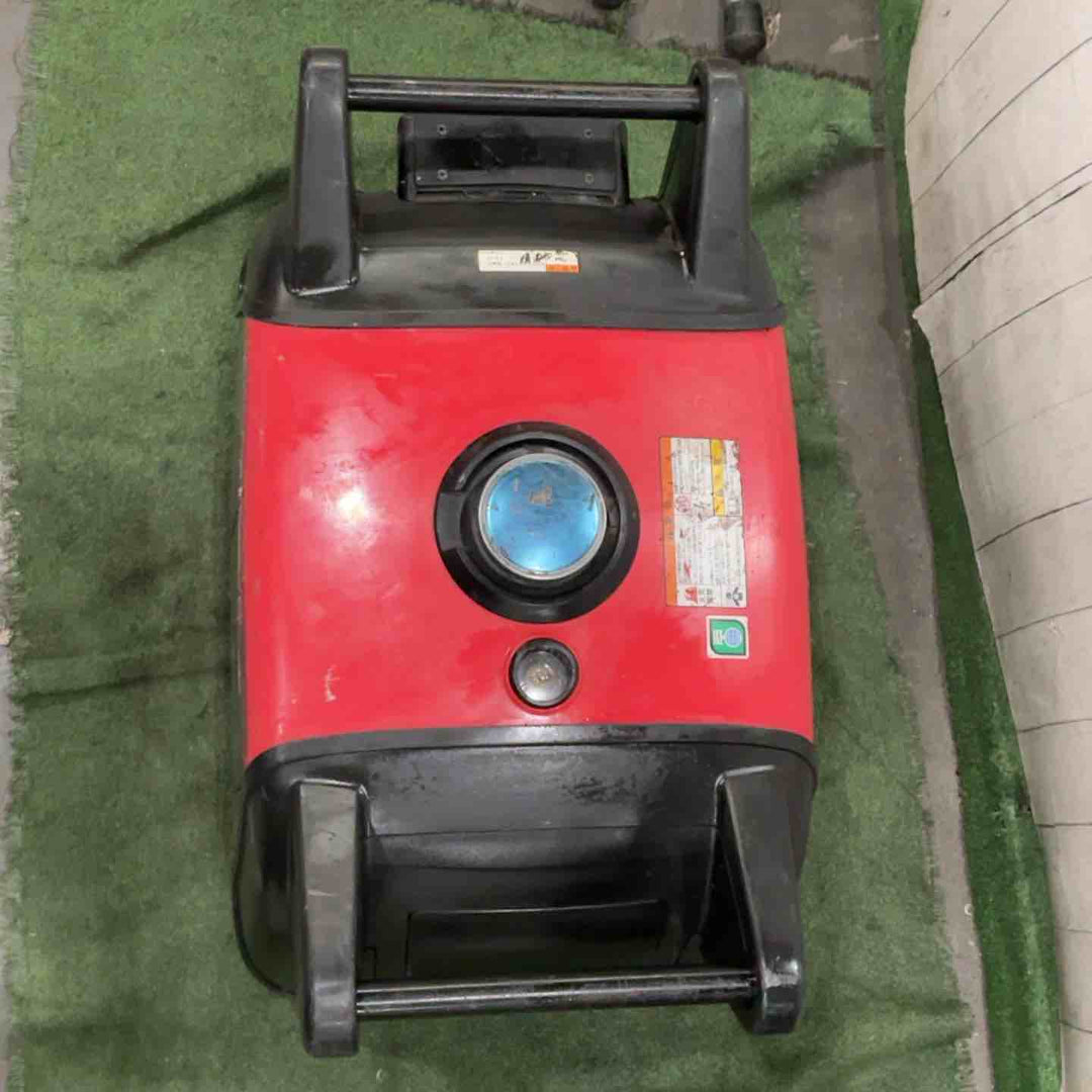 【店頭受取り限定】★新ダイワ(Shindaiwa) インバーター発電機 IEG2800M 動作確認済【川口店】