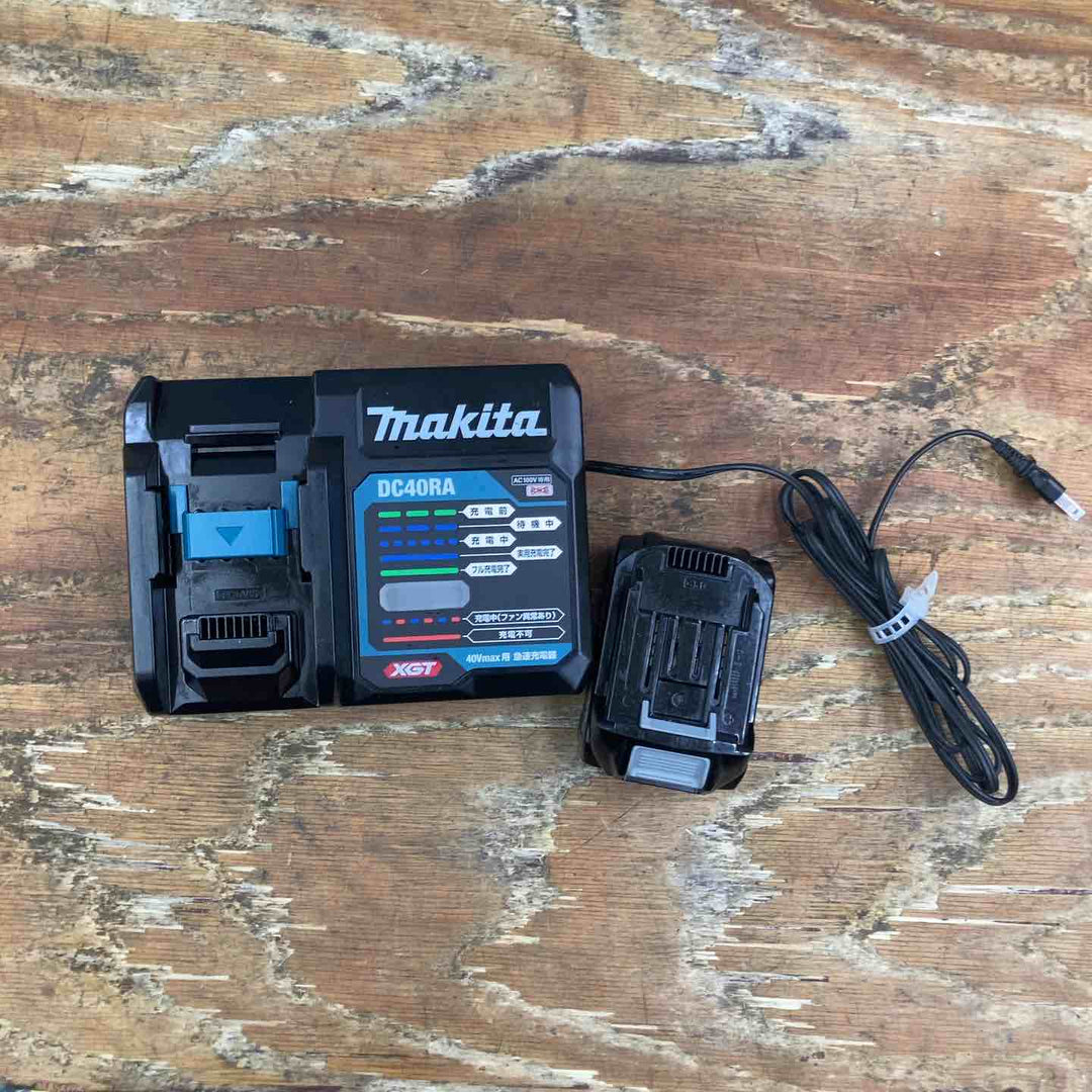 ★マキタ(makita) コードレス丸のこ HS001GRDXB【柏店】