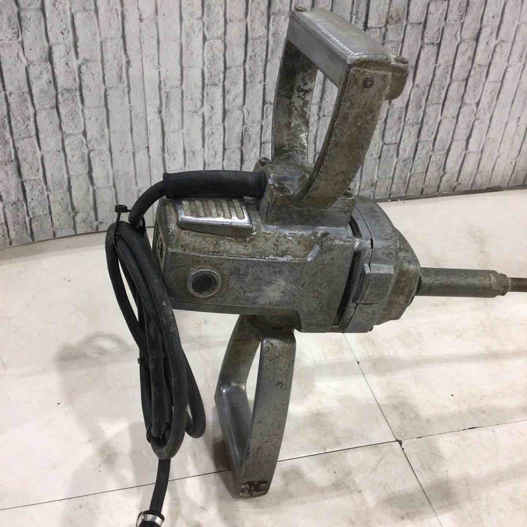 ◇日本電産テクノモータ (NDC ※旧：東芝 TOSHIBA) かくはん機 パワーミックス PMA-240【川口店】