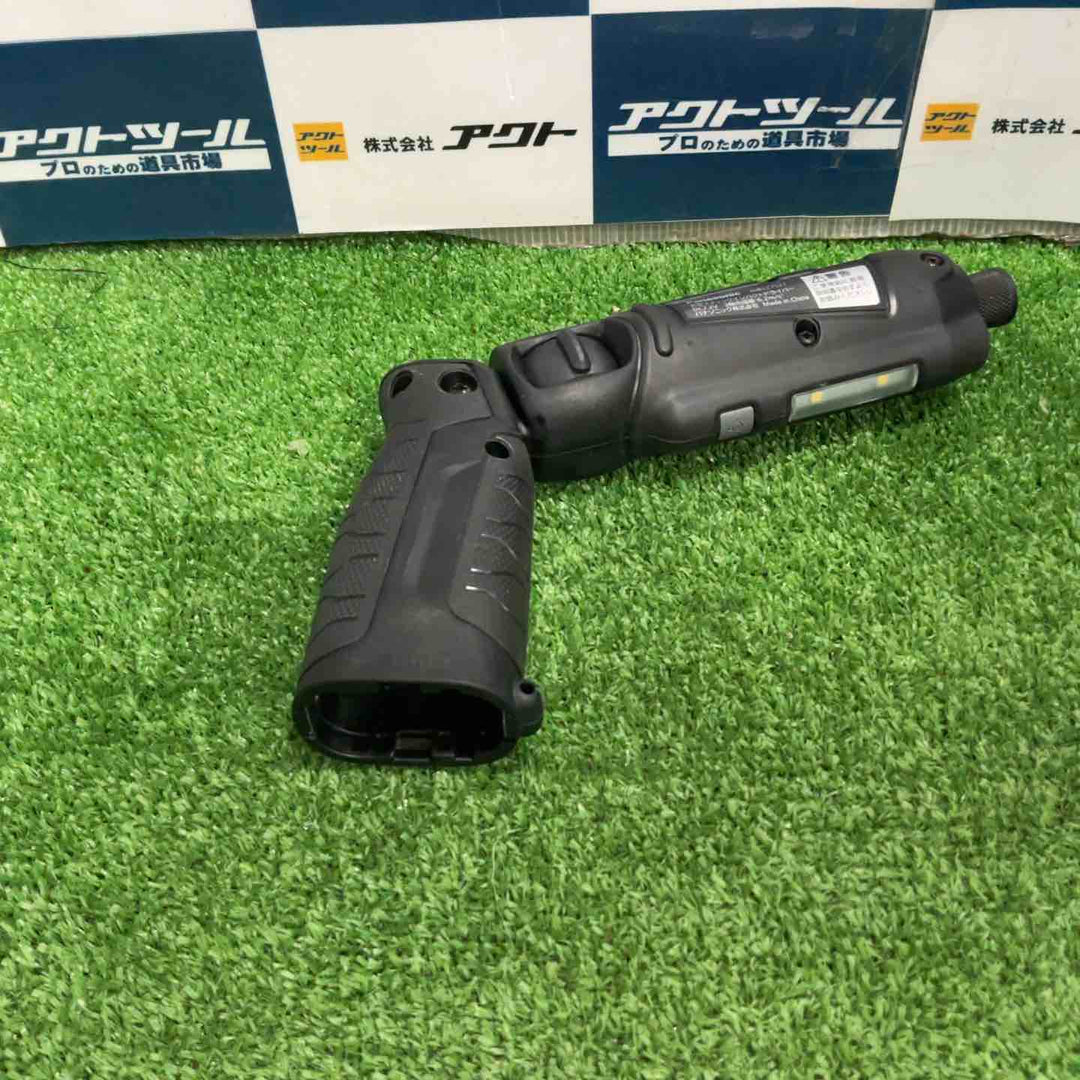 ◇パナソニック(Panasonic) コードレススティックインパクトドライバー EZ7521LA2ST1B【草加店】