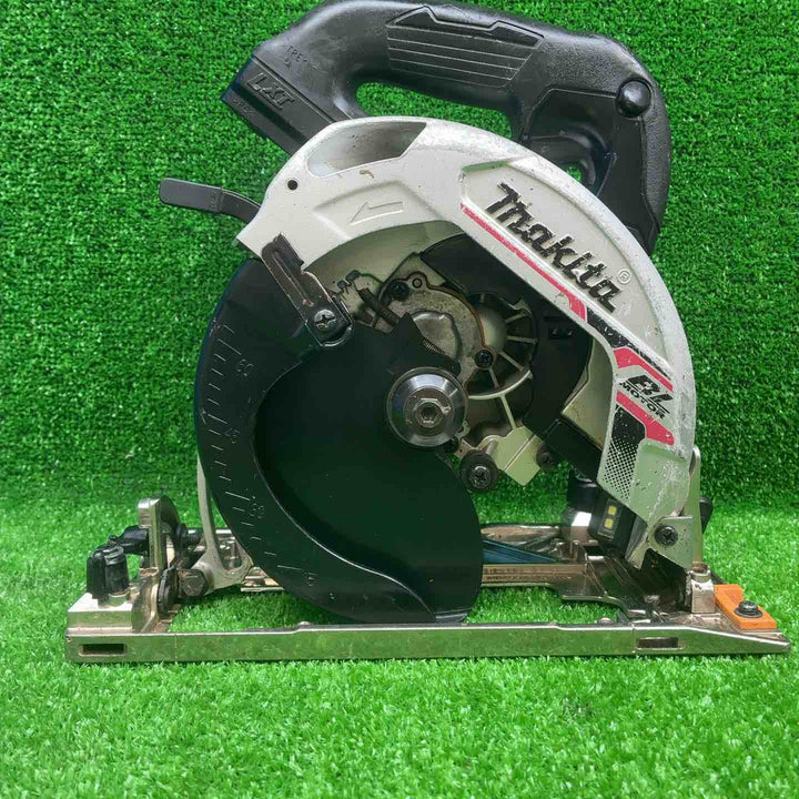 【中古品】 マキタ(makita) コードレス丸のこ HS631DZB 【藤沢店】