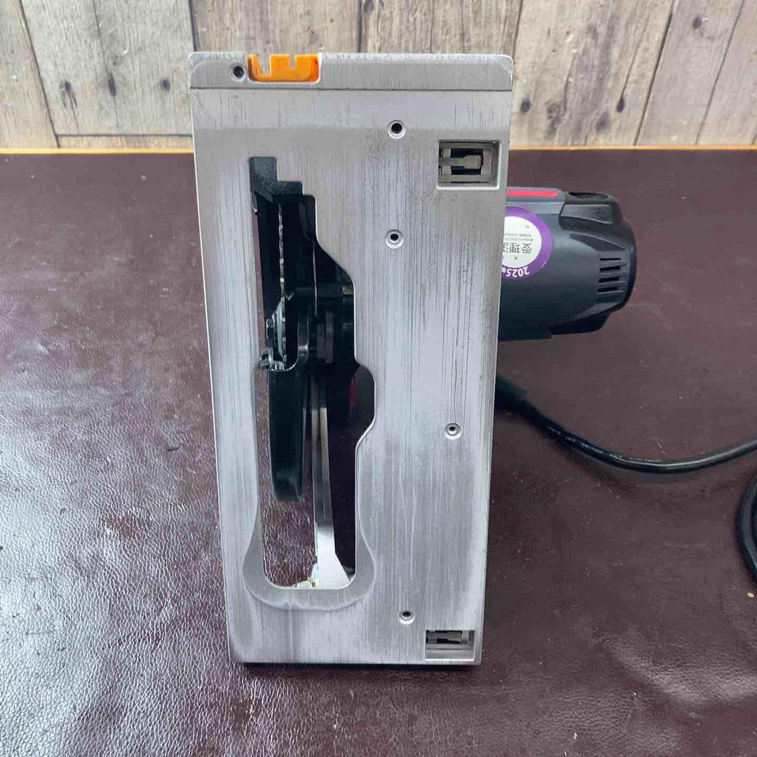 【中古品】◇京セラ(リョービ) 電子丸ノコ AW663EDM【東大和店】