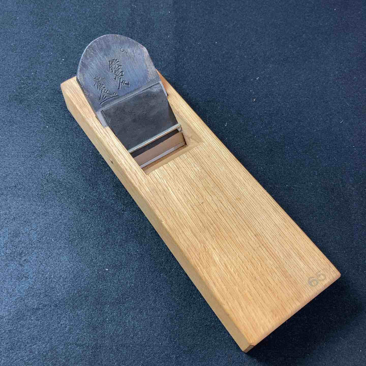 【中古品】鉋(かんな) 京住人 鉄名人【東大和店】