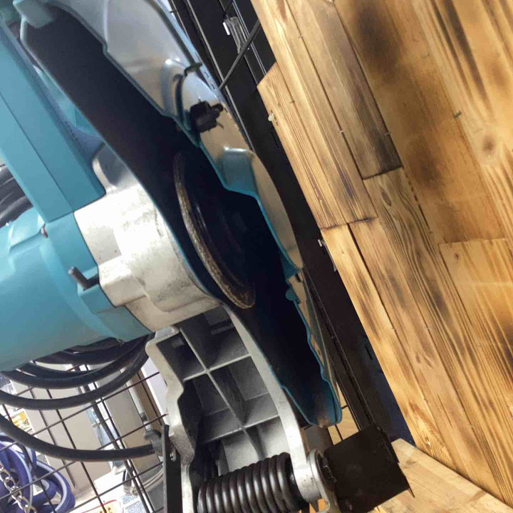 ☆マキタ(makita) 355mm切断機 LW1401【越谷店】