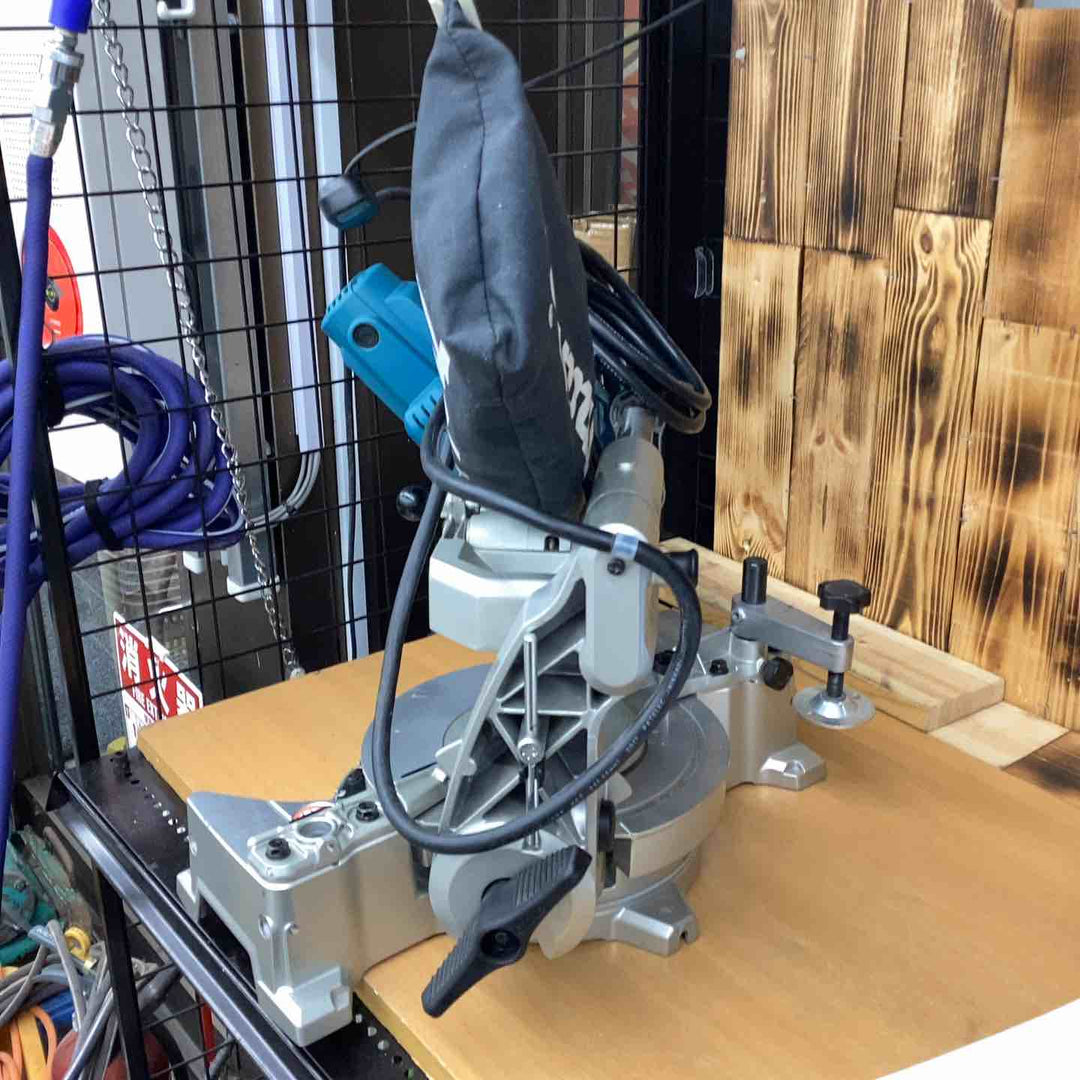 ★マキタ(makita) 165mmスライドマルノコ LS0613FL【越谷店】