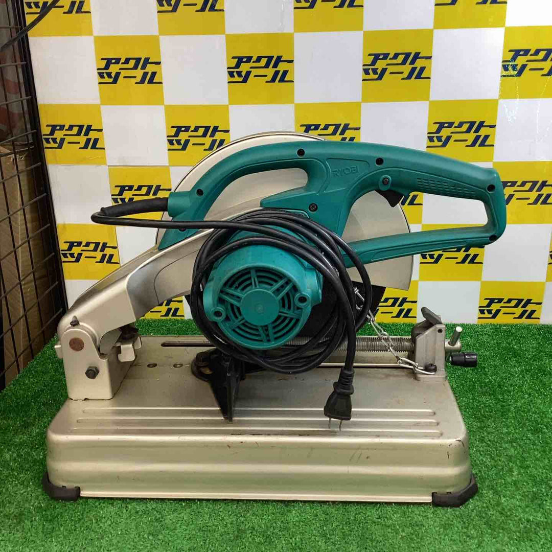 ◇リョービ(RYOBI) 高速切断機 C-3050【越谷店】