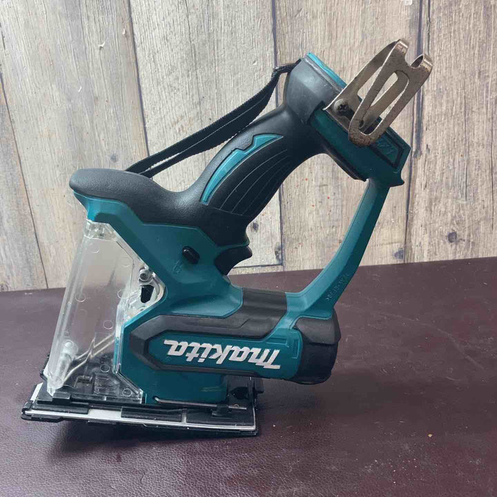 【中古品】 マキタ(makita) コードレスボードカッタ SD180DZ 【東大和店】