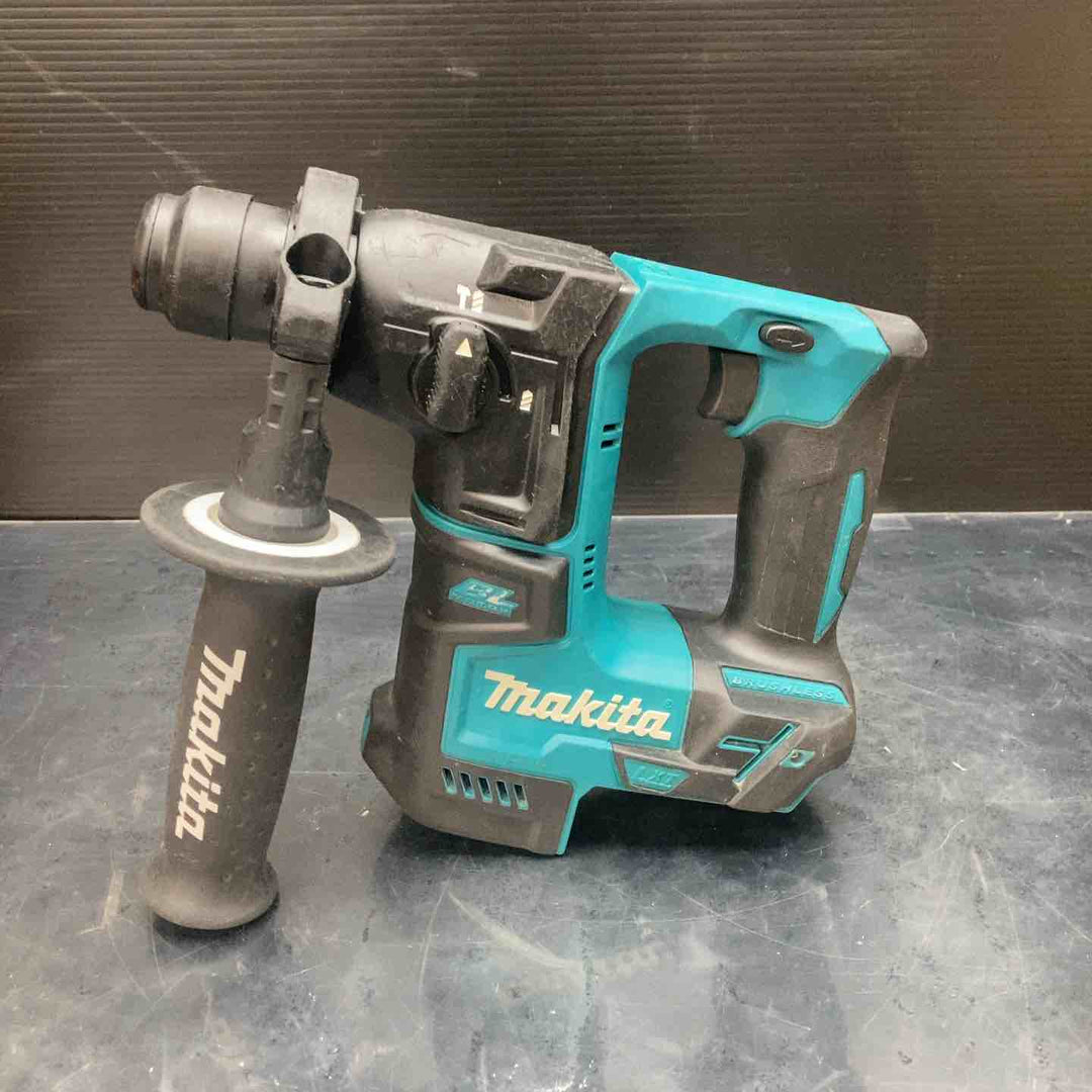 ☆マキタ(makita) コードレスハンマドリル HR171DZ【川越店】