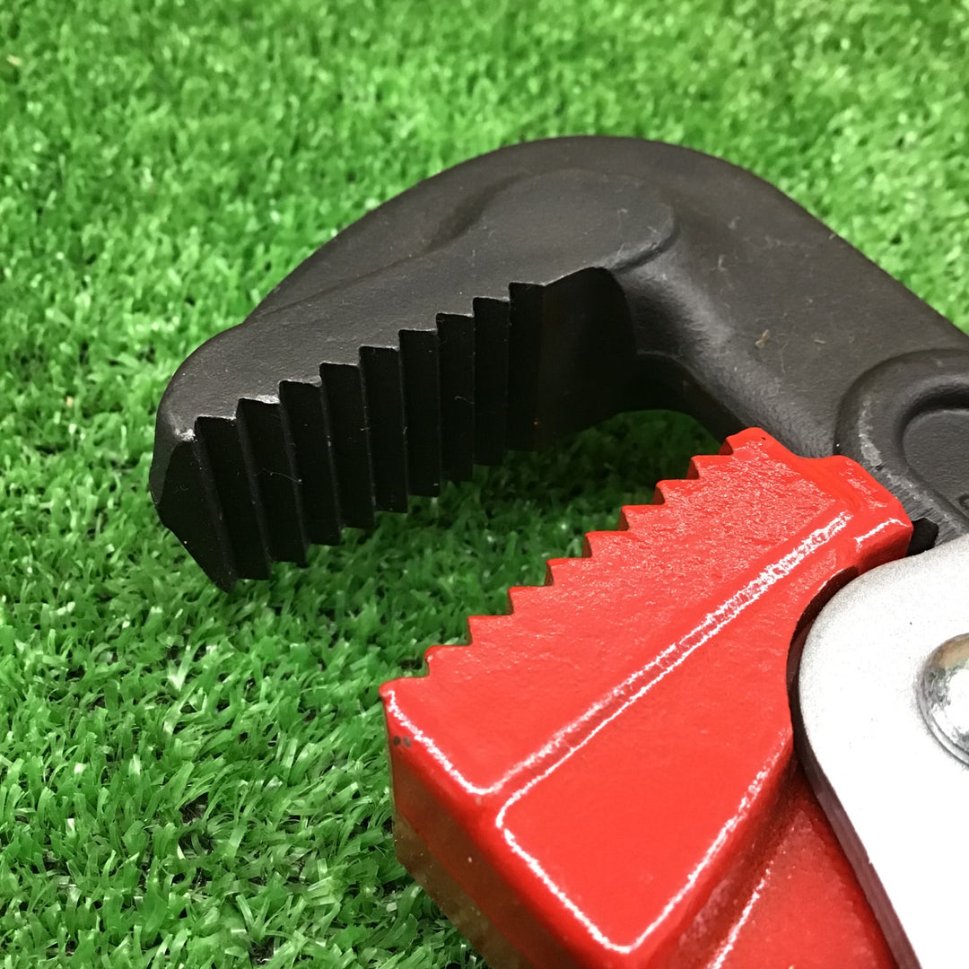 【現状品】 アーム産業/ARM 強力型パイプレンチ 450ｍｍ PW-450 【鴻巣店】