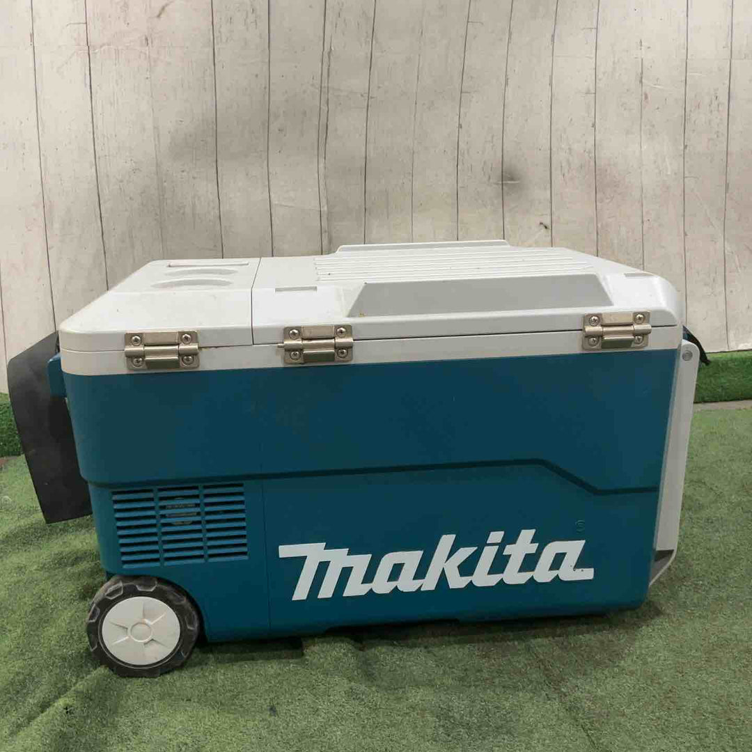 ★マキタ(makita) コードレス冷温庫 CW180DZ【川口店】