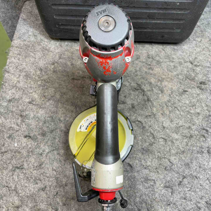 マックス(MAX) 常圧エア釘打ち機 CN-550S(FP)【桶川店】