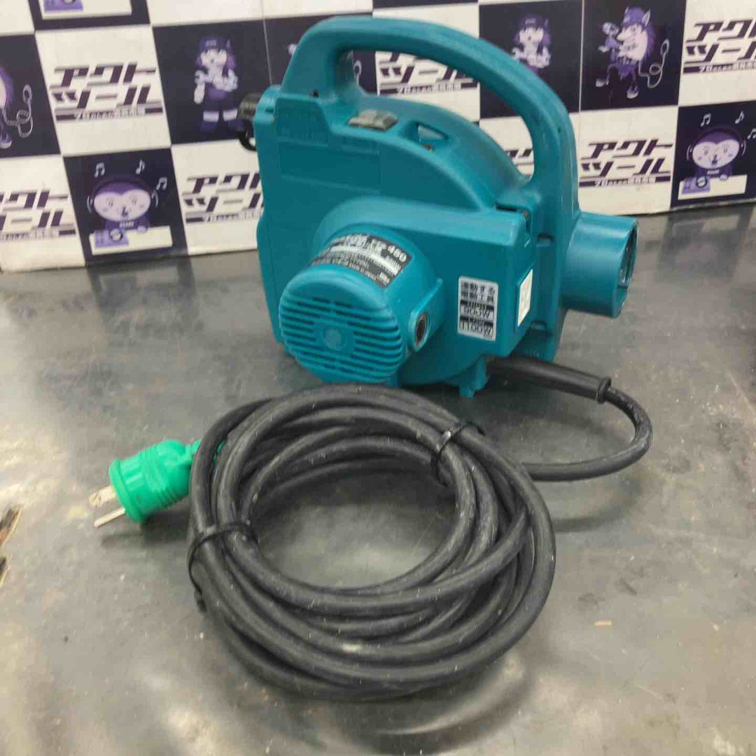 ★マキタ(makita) 小型集じん機 乾式 450(P)【所沢店】