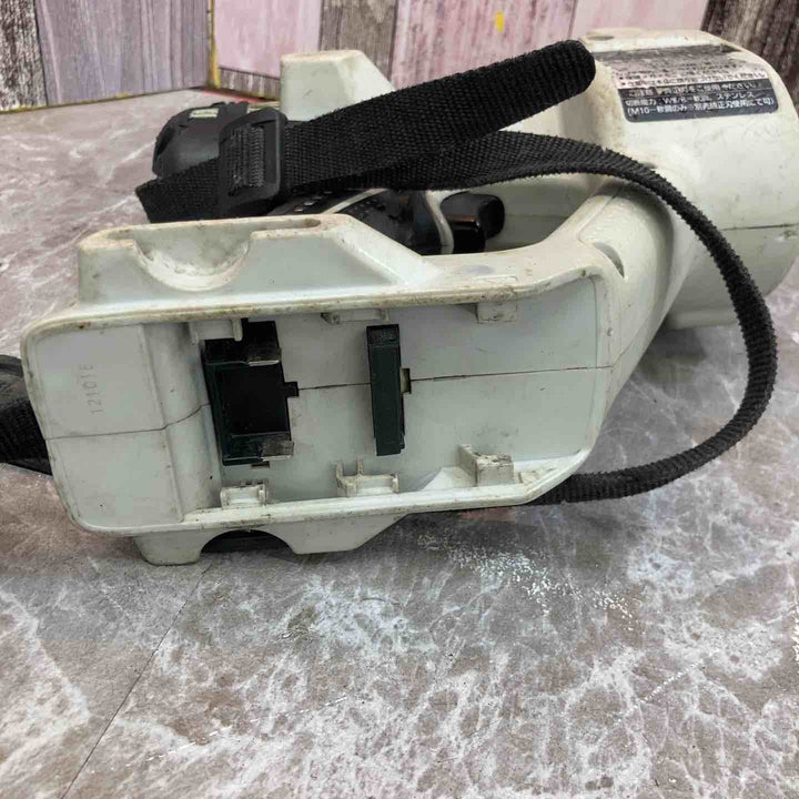 ☆パナソニック(Panasonic) コードレス全ネジカッター EZ4540X-B【八潮店】