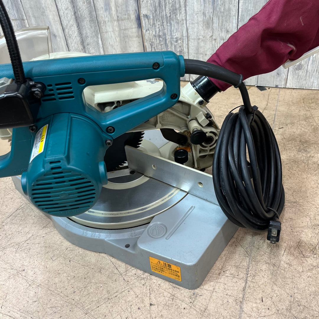 【中古品】☆マキタ(makita) 卓上マルノコ 216mm LS0840F【東大和店】