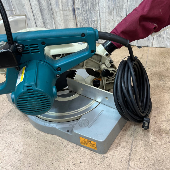 【中古品】☆マキタ(makita) 卓上マルノコ 216mm LS0840F【東大和店】