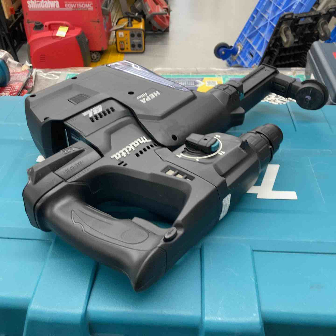 ★マキタ(makita)8Vコードレスハンマドリル HR244DRGXV 長期保管品の為中古扱い【戸田店】
