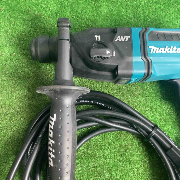 ★マキタ(makita) ハンマドリル HR1841F【草加店】
