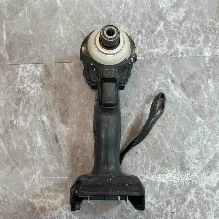 ★マキタ(makita) コードレスインパクトドライバー TD171DZB【八潮店】