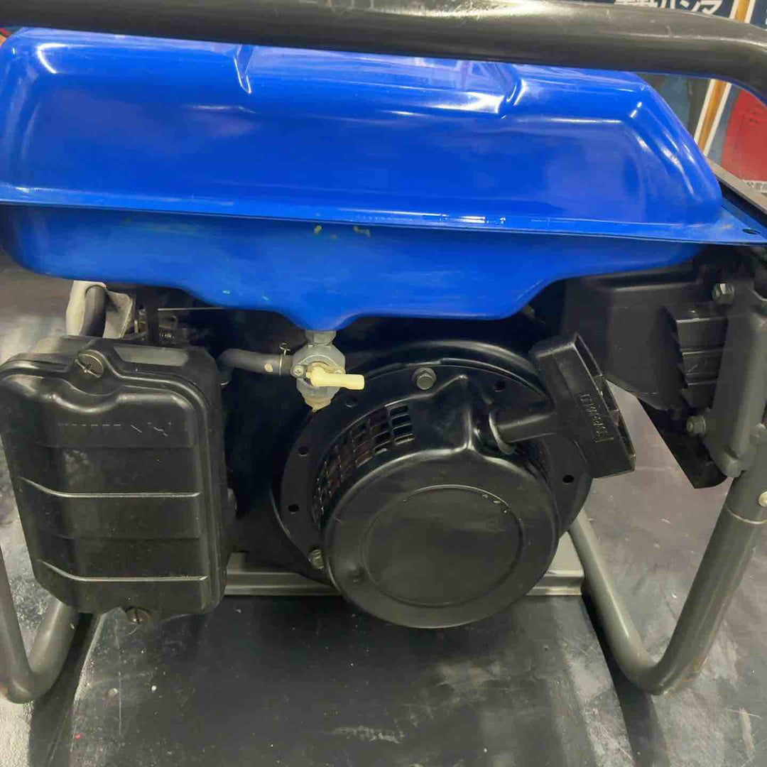 【店頭受取り限定】ヤマハ(YAMAHA) 発電機 EF2300-50Hz【藤沢店】