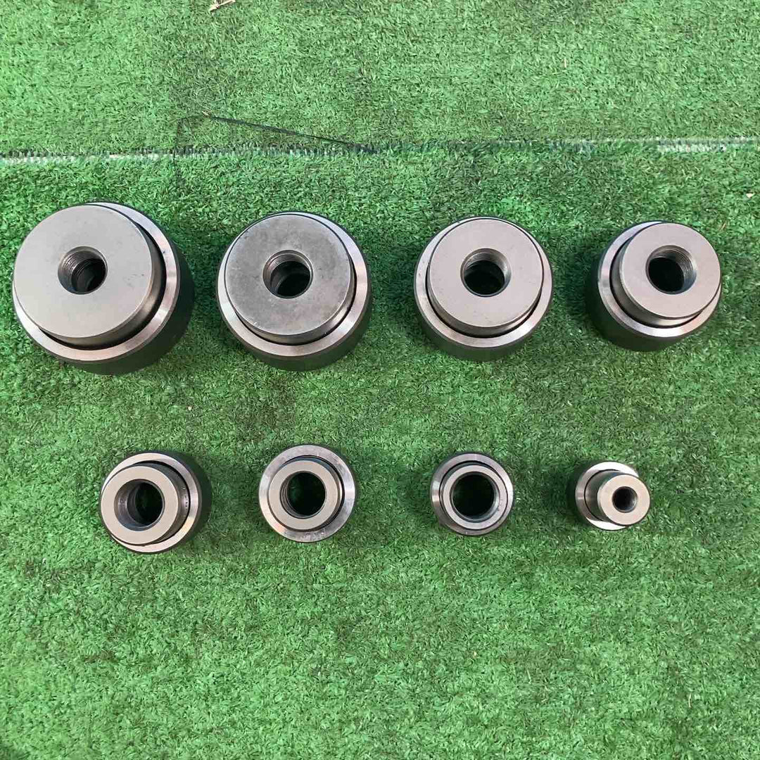 ◇泉精器(IZUMI) 分離型油圧式パンチャ SH-10-1(ポンプHP-180N付)【岩槻店】