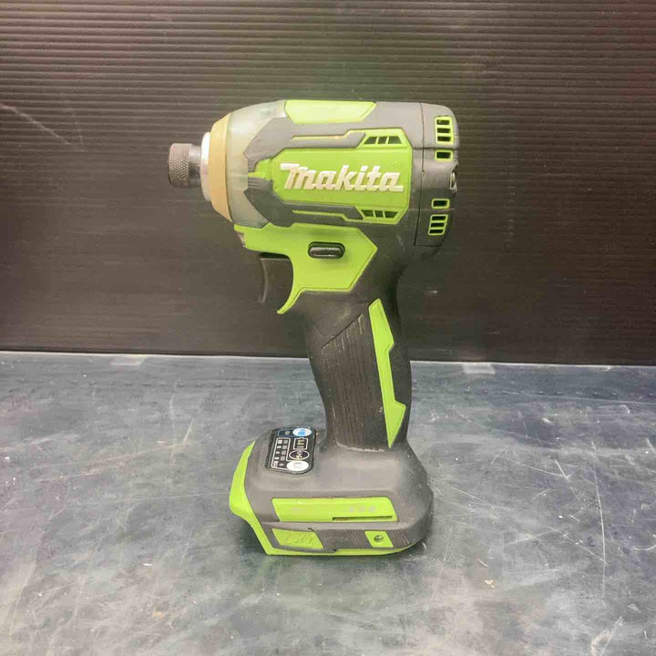 ★マキタ(makita) コードレスインパクトドライバー TD170DZL【川越店】