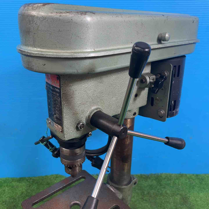 【店頭受取り限定】◇マキタ(makita) 卓上ボール盤 TB130【岩槻店】