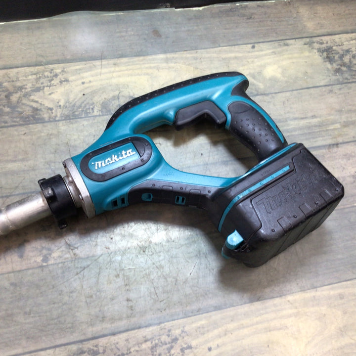 マキタ(makita) コードレスコンクリートバイブレータ VR350DZ 【東大和店】