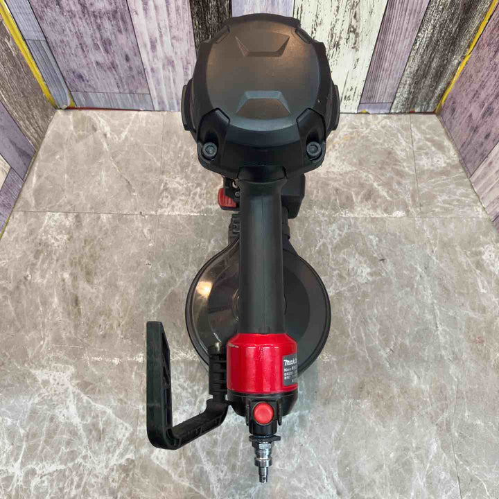 ★マキタ(makita) 高圧エア釘打ち機 AN935H【八潮店】