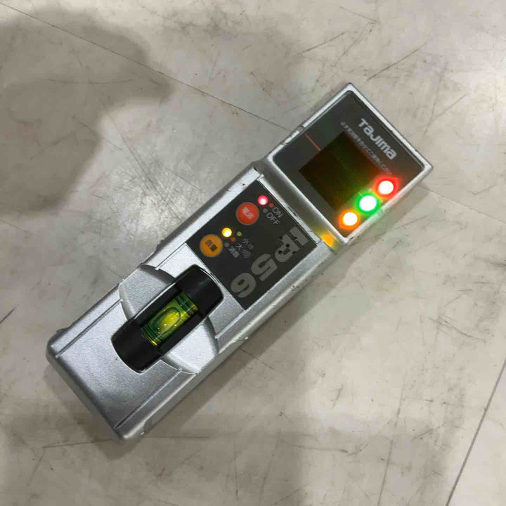 ◇タジマ(TAJIMA) レーザー墨出し器 AXIS TERA テラ KYR 10m 矩・横・両縦 AXT-KYR【川口店】