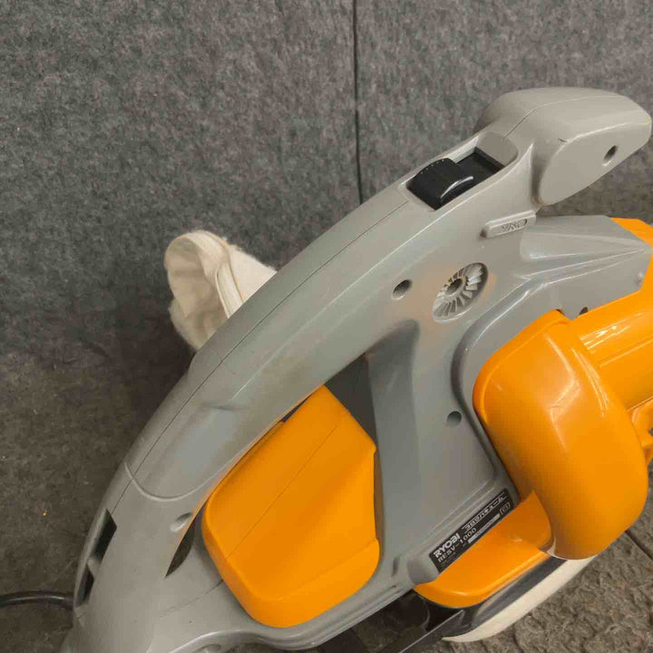 【店頭受取り限定】◇リョービ(RYOBI) ブロワバキューム RESV-1000【鴻巣店】