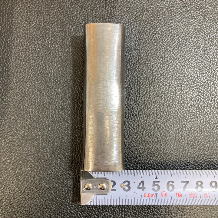 正行 玄能(玄翁) 四角全鋼 422g 120匁【八潮店】