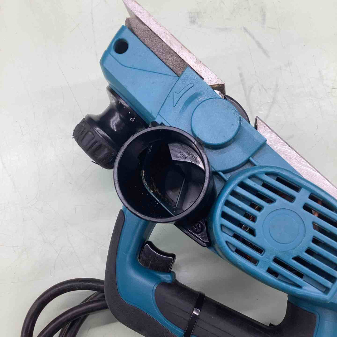 ☆マキタ(makita) 電気カンナ KP0800A【越谷店】