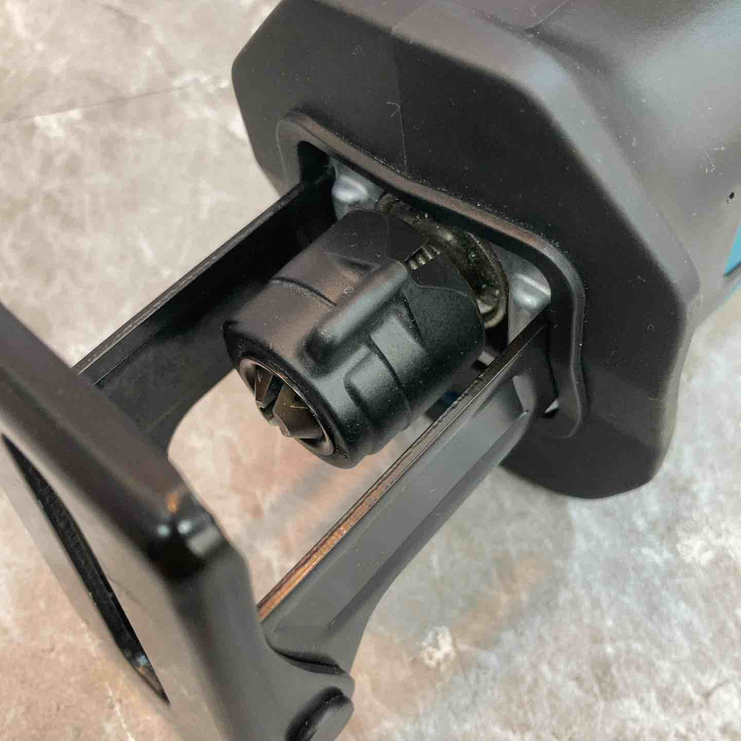 【美品】★マキタ(makita) コードレスレシプロソー JR189DZ【八潮店】