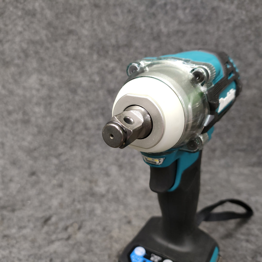 【未使用品】マキタ(makita) コードレスインパクトレンチ TW300DRGX【桶川店】