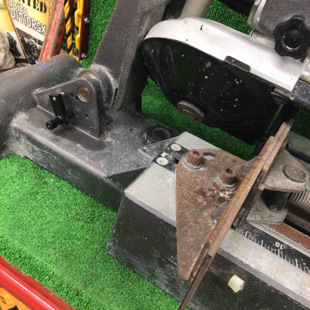 ★ハイコーキ(HIKOKI ※旧:日立工機) ロータリーバンドソー CB12FA2【川崎店】