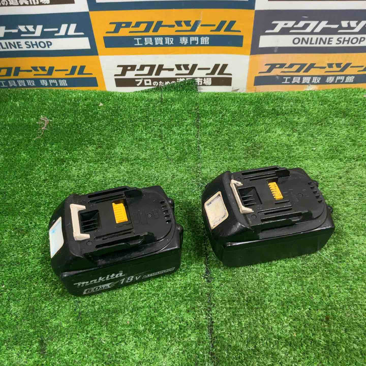 ★マキタ(makita) コードレスインパクトドライバー TD171DGXAB【草加店】
