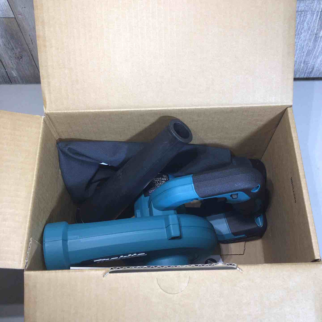 ★マキタ(makita) コードレスブロワ UB185DZ【戸田店】
