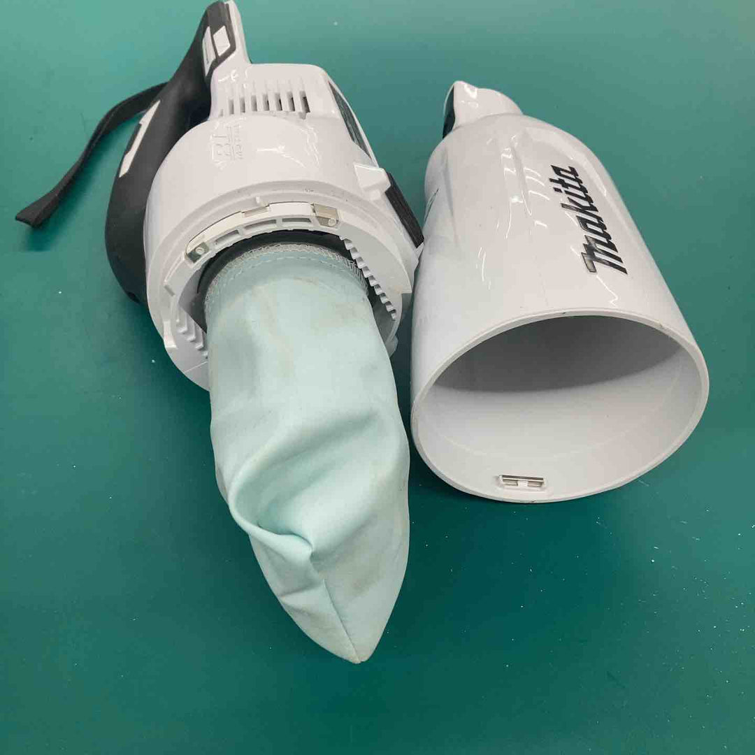 ◇マキタ(makita) コードレスクリーナー CL281FDZCW【戸田店】