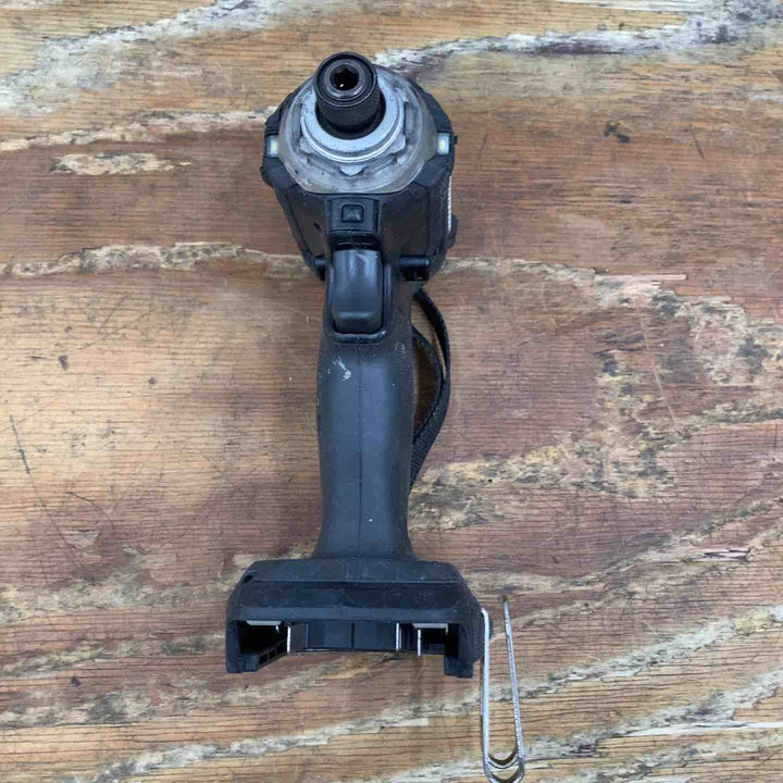 ★マキタ(makita) コードレスインパクトドライバー TD171DZB【柏店】