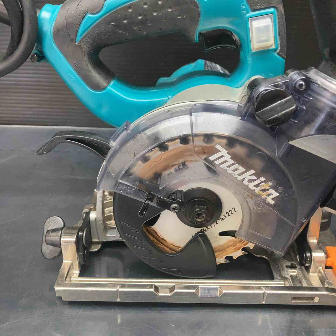 ★マキタ(makita) 防じん丸のこ KS4000FX【川越店】