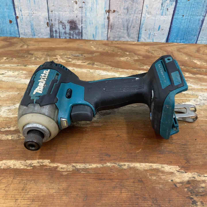 ★マキタ(makita) コードレスインパクトドライバー TD160DZ【柏店】