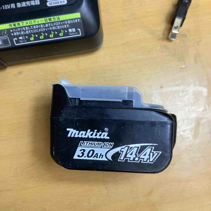 ◇マキタ(makita) コードレススクリュードライバー FS440DRF【八潮店】