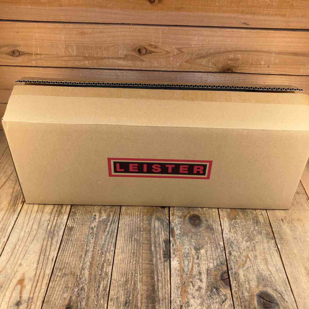 【未使用品】★ライスター(LEISTER) ヒートガン トリアックAT型 (141.317) TRIAC AT【所沢店】
